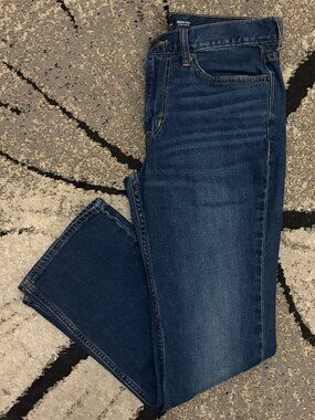 Men's Size 30x30 Old Navy Jeans